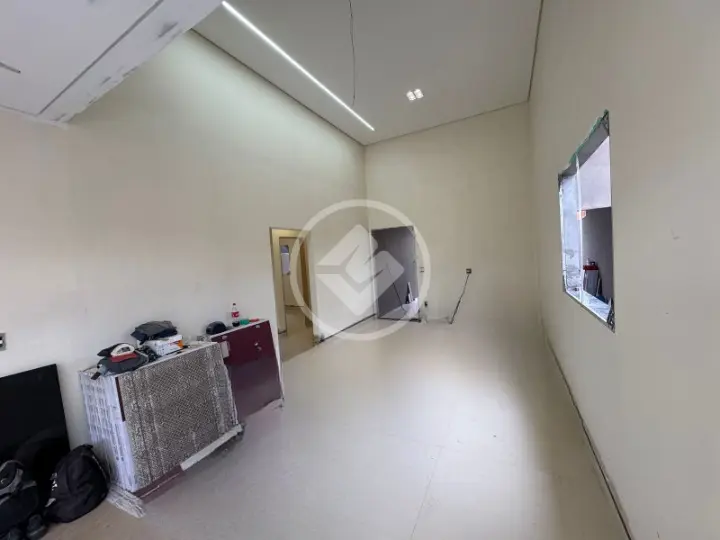 Imagem 2 - Casa em Residencial Setsul II, São José do Rio Preto - SP