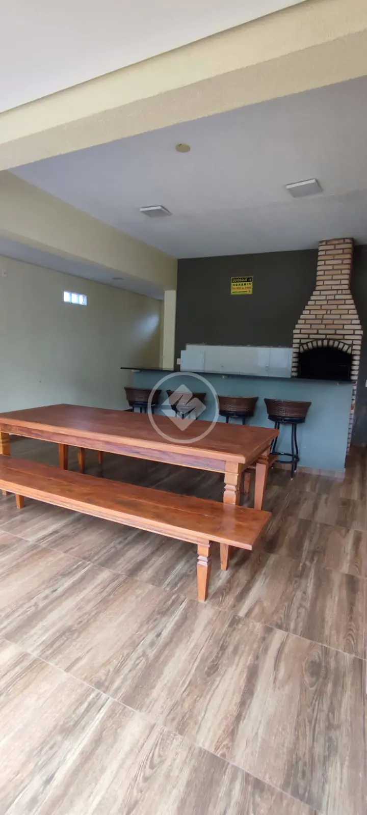 Imagem 3 - Apartamento em Rios di Itália, São José do Rio Preto - SP