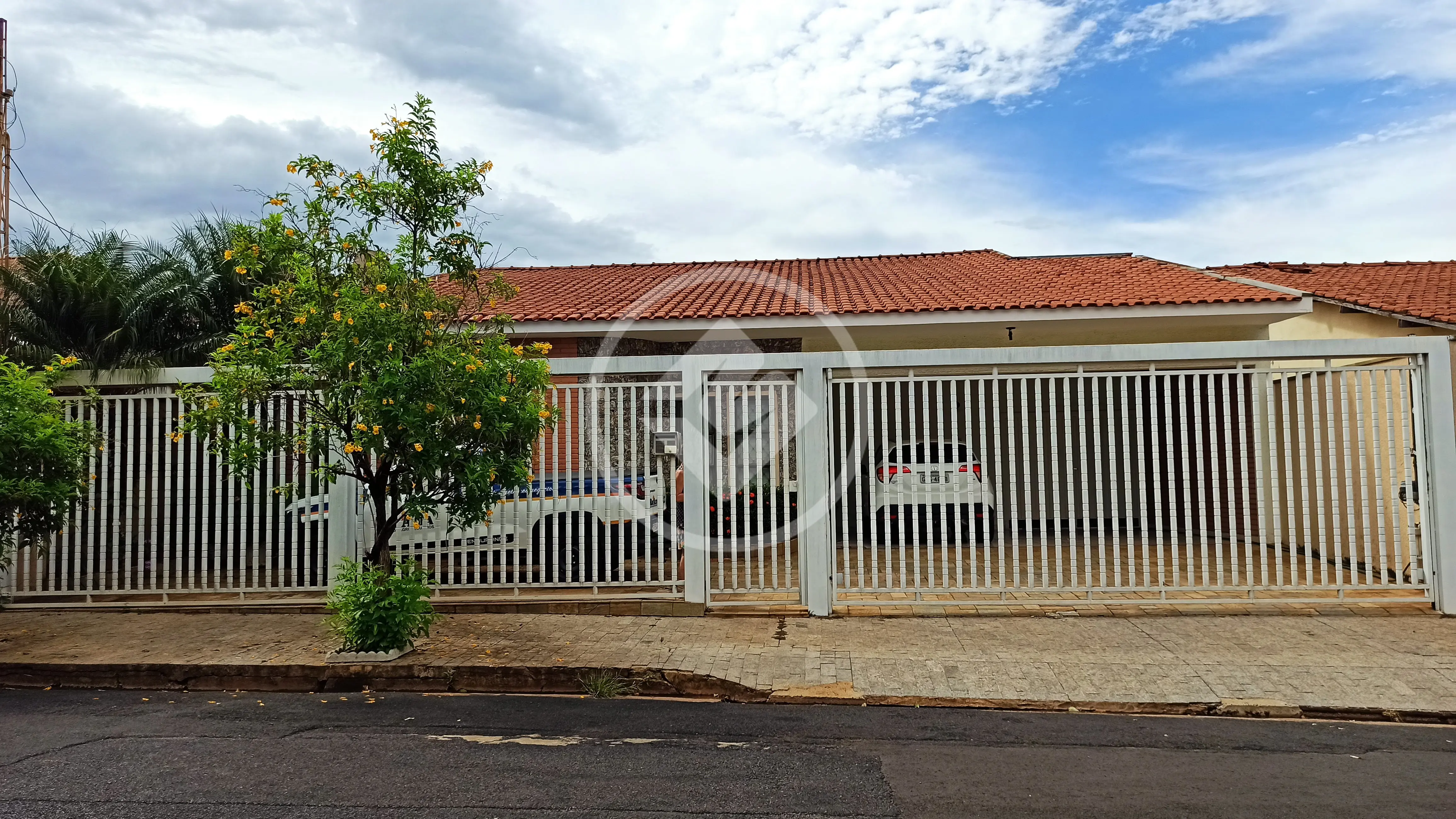 Imagem 1 - Casa em Jardim Nazareth, São José do Rio Preto - SP