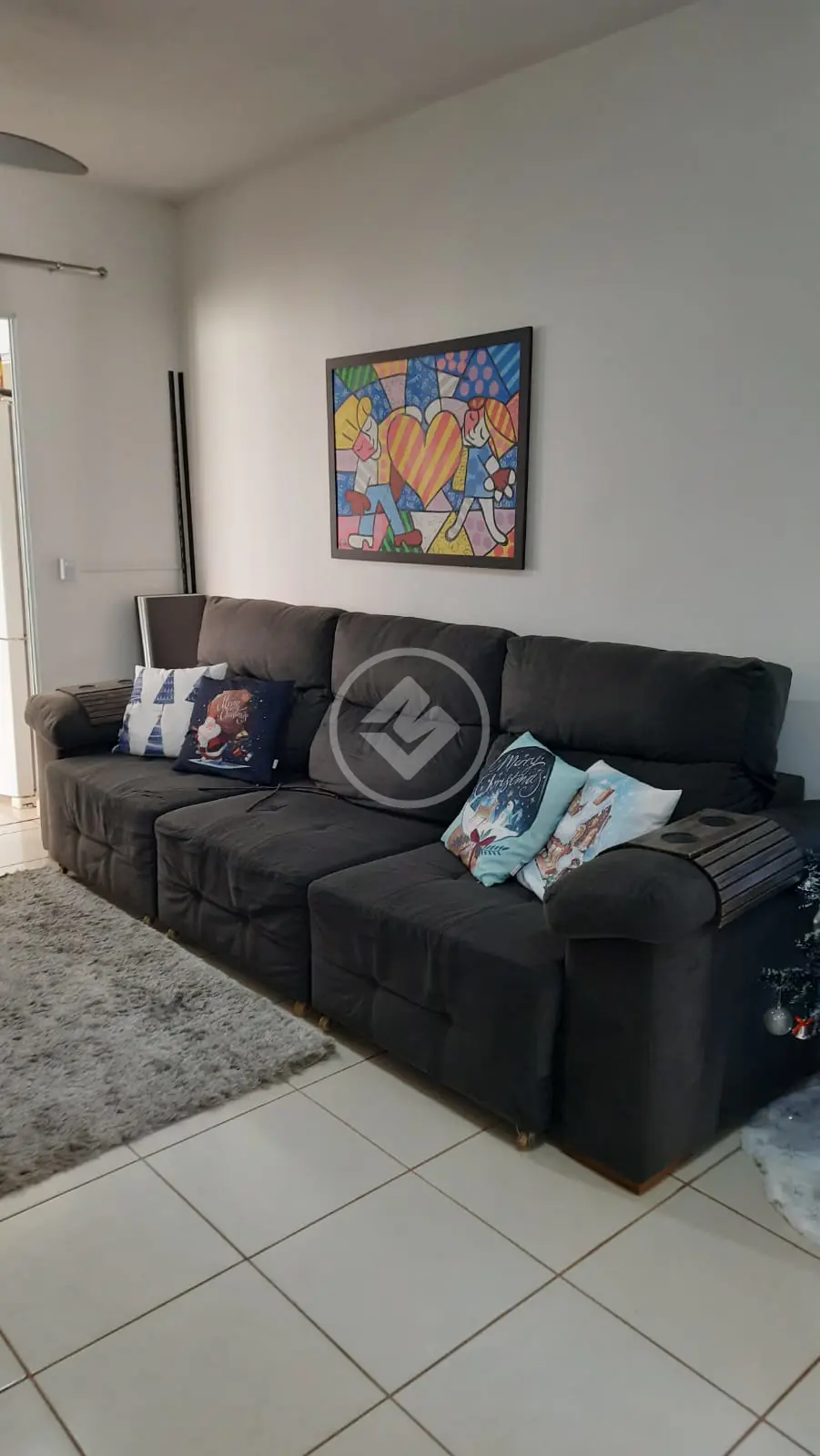 Imagem 4 - Casa Condomínio em Terra Nova Garden Village, São José do Rio Preto - SP