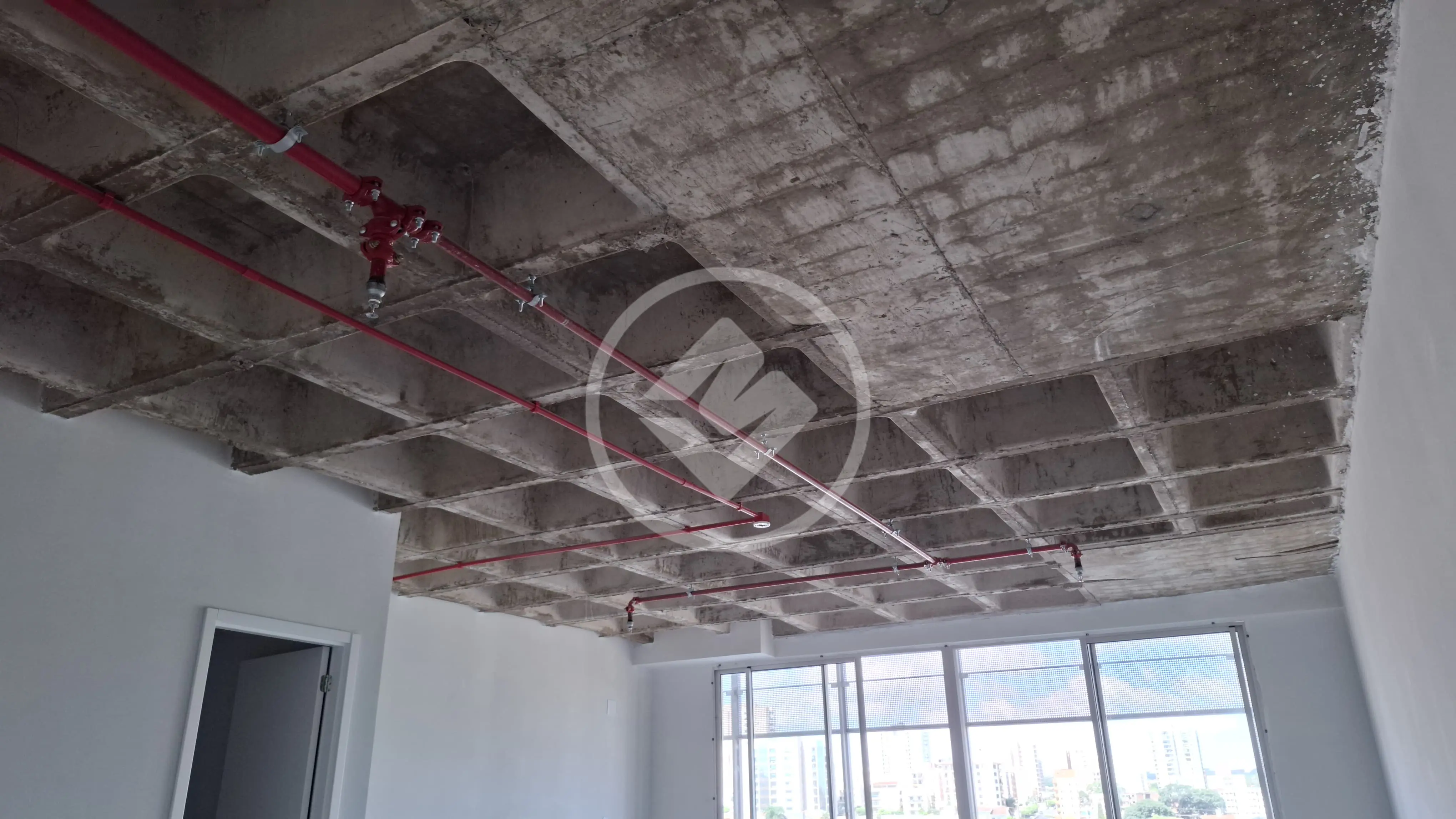Imagem 3 - Sala Comercial em Jardim Redentor, São José do Rio Preto - SP