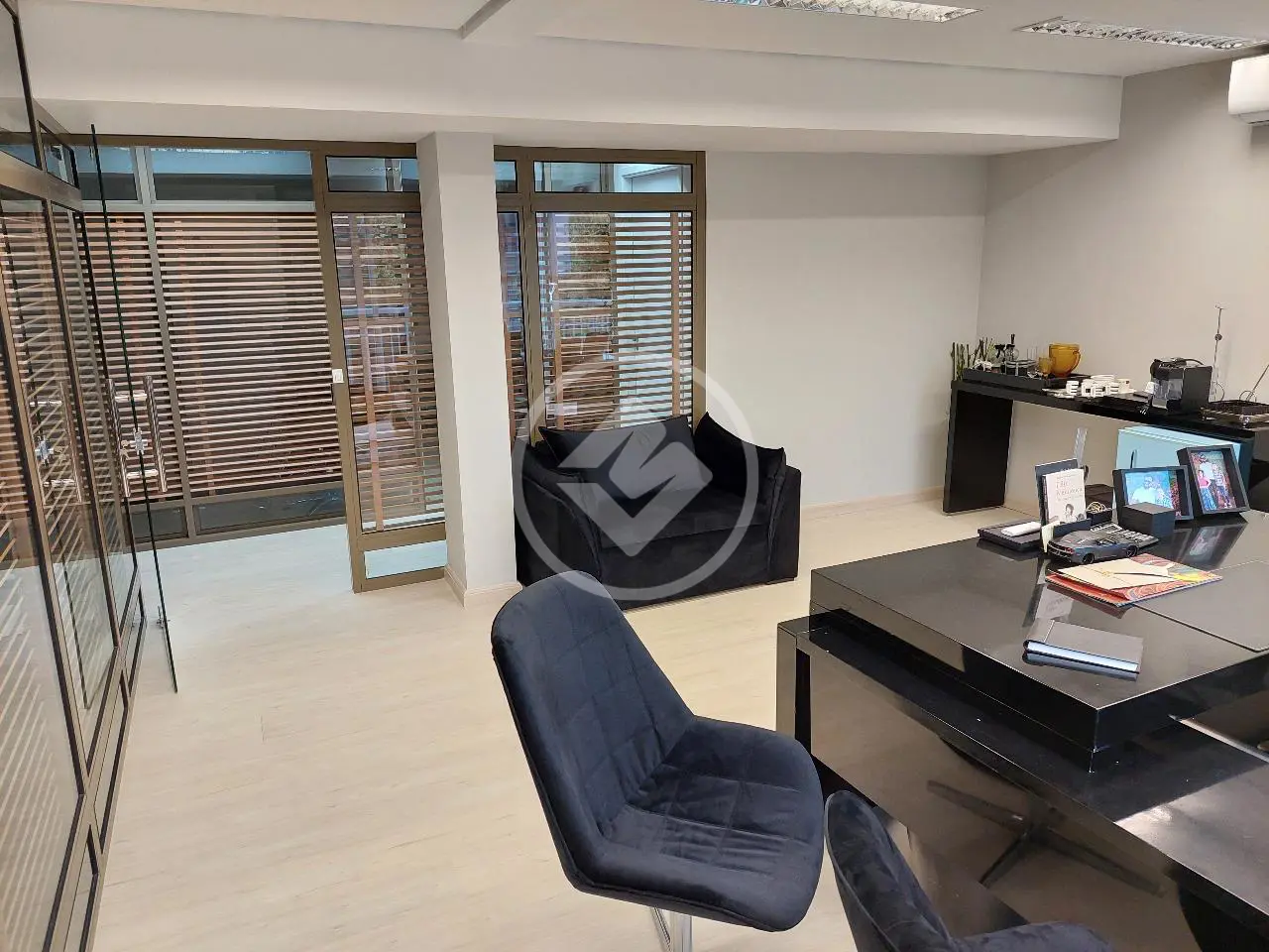 Imagem 6 - Sala Comercial em Jardim Francisco Fernandes, São José do Rio Preto - SP