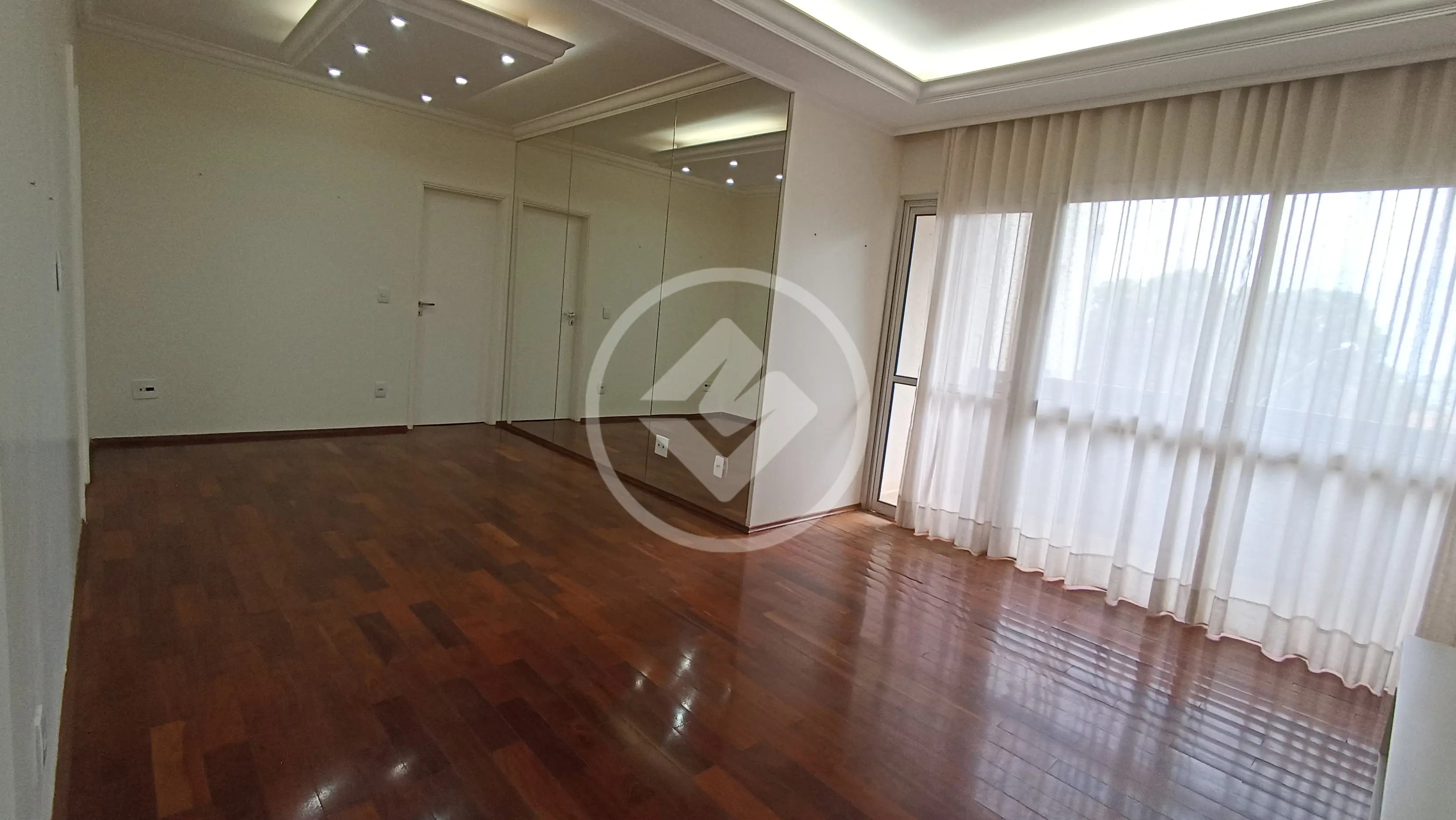 Imagem 1 - Apartamento em Jardim Redentor, São José do Rio Preto - SP