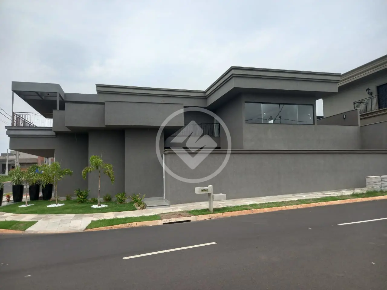 Imagem 3 - Casa Condomínio em Setlife Mirassol, Mirassol - SP
