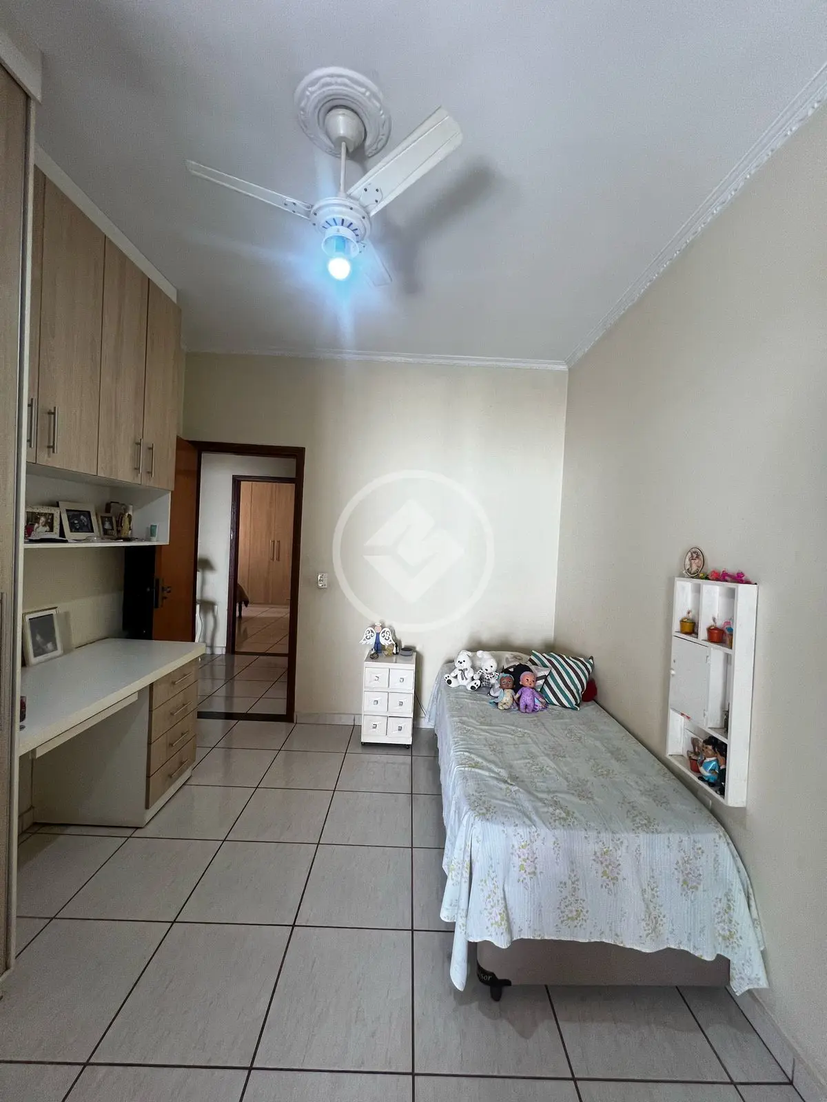 Imagem 2 - Casa em Jardim Maracanã, São José do Rio Preto - SP