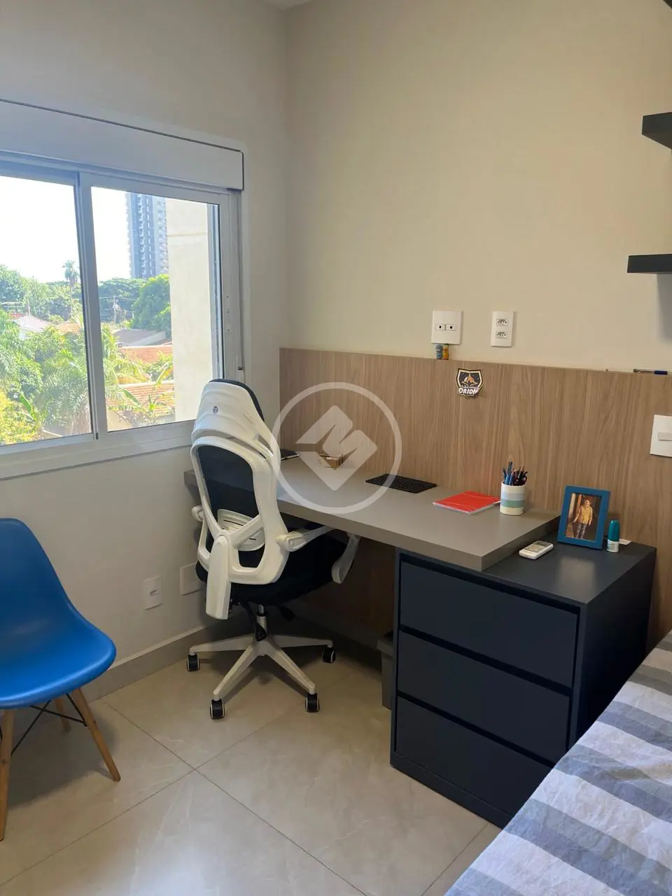 Imagem 5 - Apartamento em Jardim Panorama, São José do Rio Preto - SP
