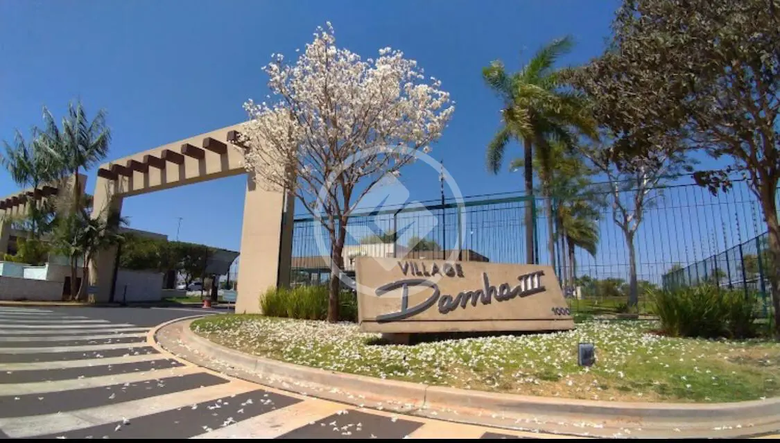 Imagem 1 - Casa Condomínio em Parque Residencial Damha, São José do Rio Preto - SP