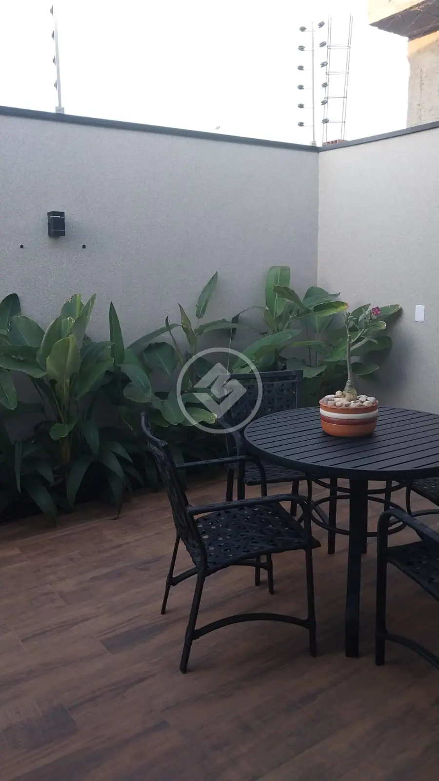Imagem 4 - Casa em SETSUL, São José do Rio Preto - SP
