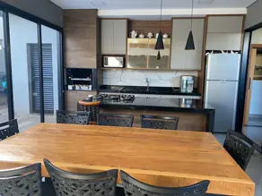 Imagem 4 - Casa Condomínio em Residencial Figueira II, São José do Rio Preto - SP
