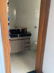 Imagem 5 - Casa Condomínio em Residencial Figueira II, São José do Rio Preto - SP