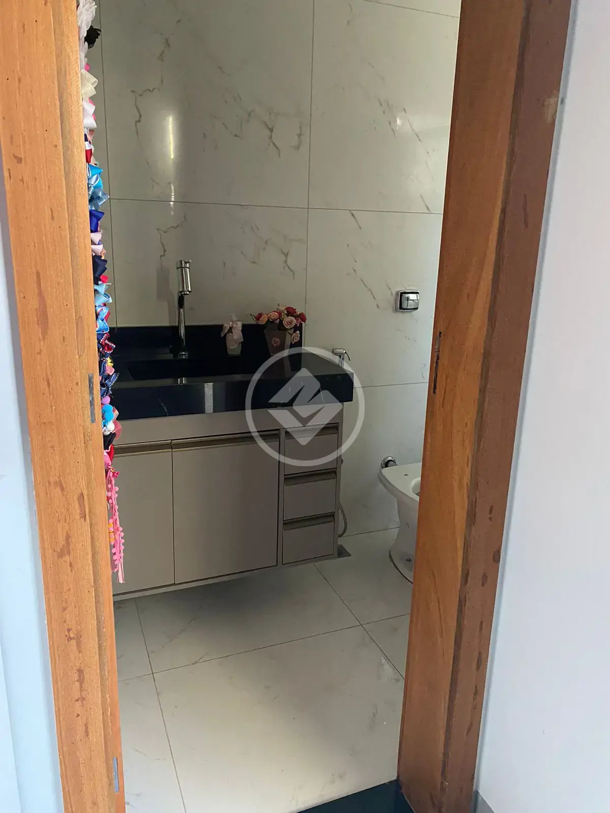 Imagem 5 - Casa Condomínio em Residencial Figueira II, São José do Rio Preto - SP
