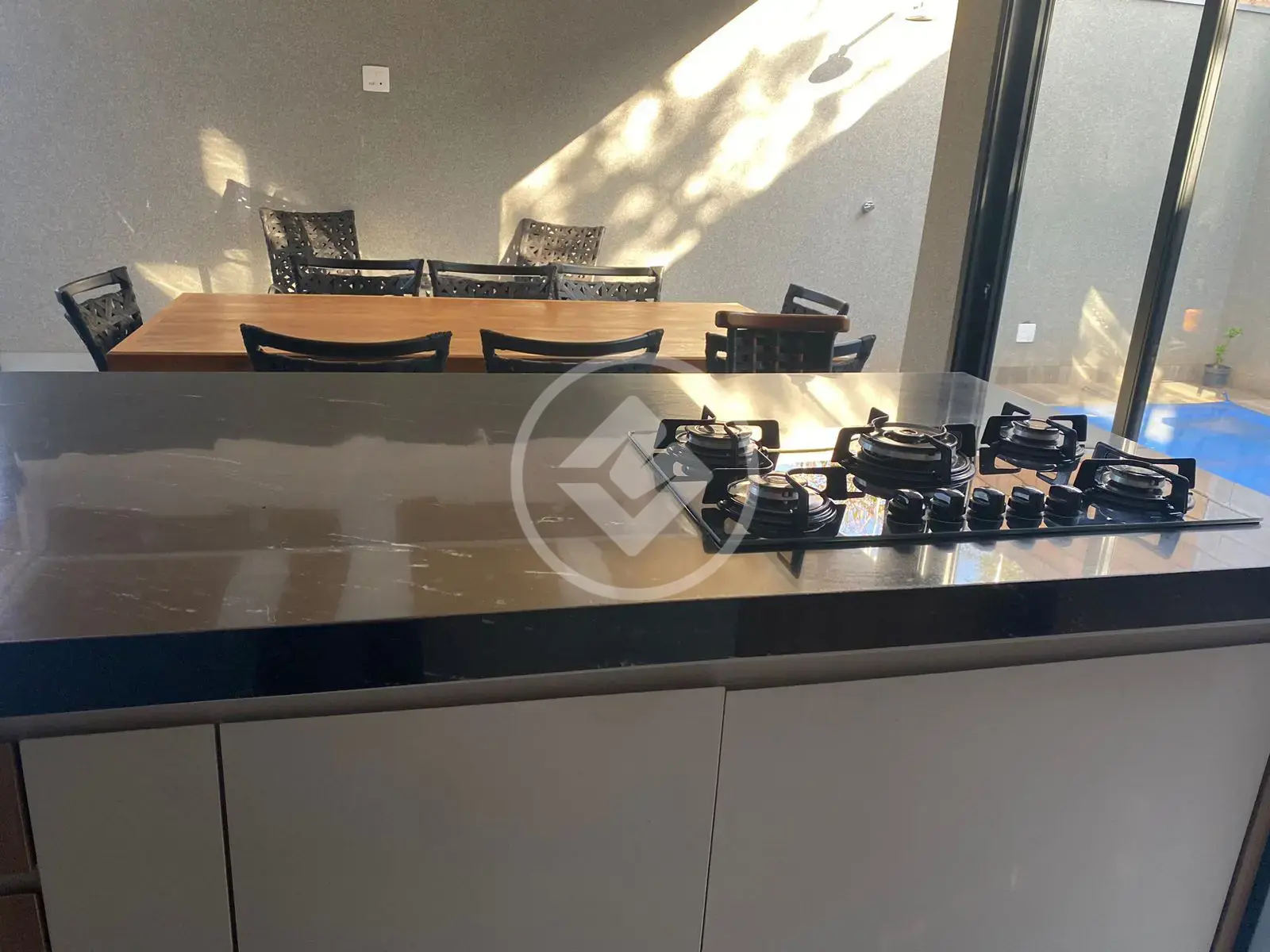 Imagem 6 - Casa Condomínio em Residencial Figueira II, São José do Rio Preto - SP