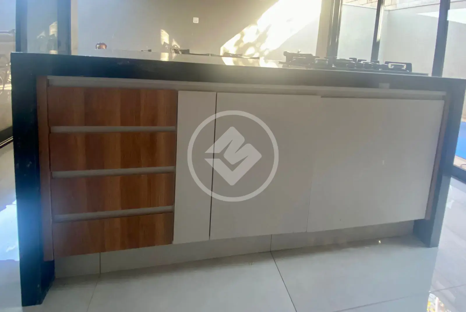 Imagem 3 - Casa Condomínio em Residencial Figueira II, São José do Rio Preto - SP