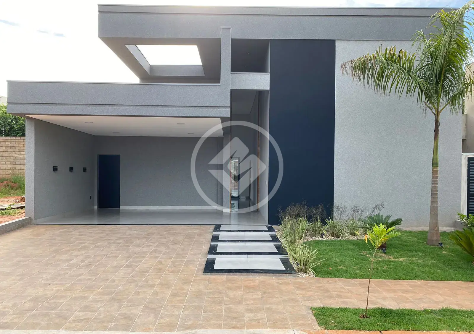Imagem 1 - Casa Condomínio em Residencial Figueira II, São José do Rio Preto - SP