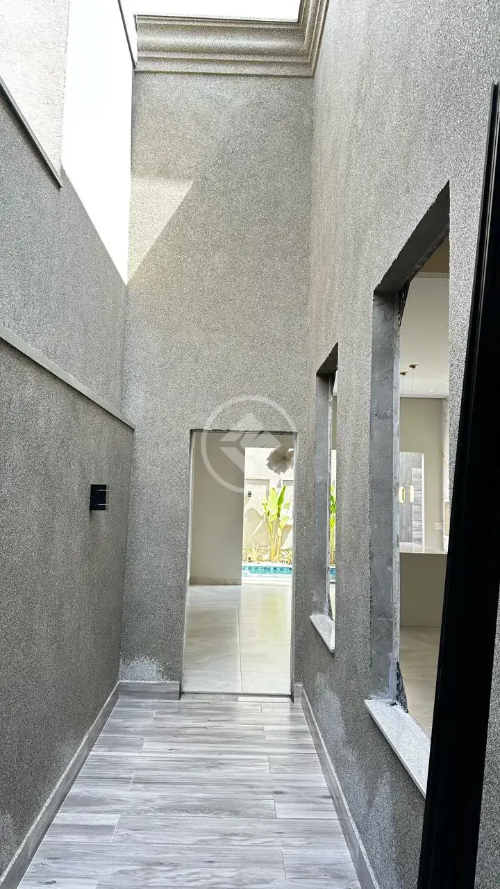 Imagem 2 - Casa Condomínio em Lot. Res. SetLife, Mirassol - SP