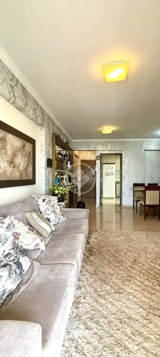 Imagem 1 - Apartamento em Ouro Verde, São José do Rio Preto - SP