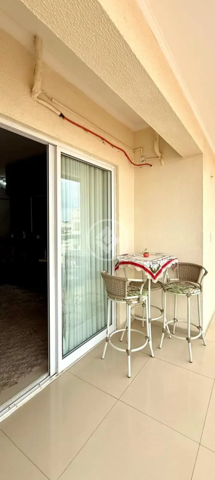 Imagem 2 - Apartamento em Ouro Verde, São José do Rio Preto - SP