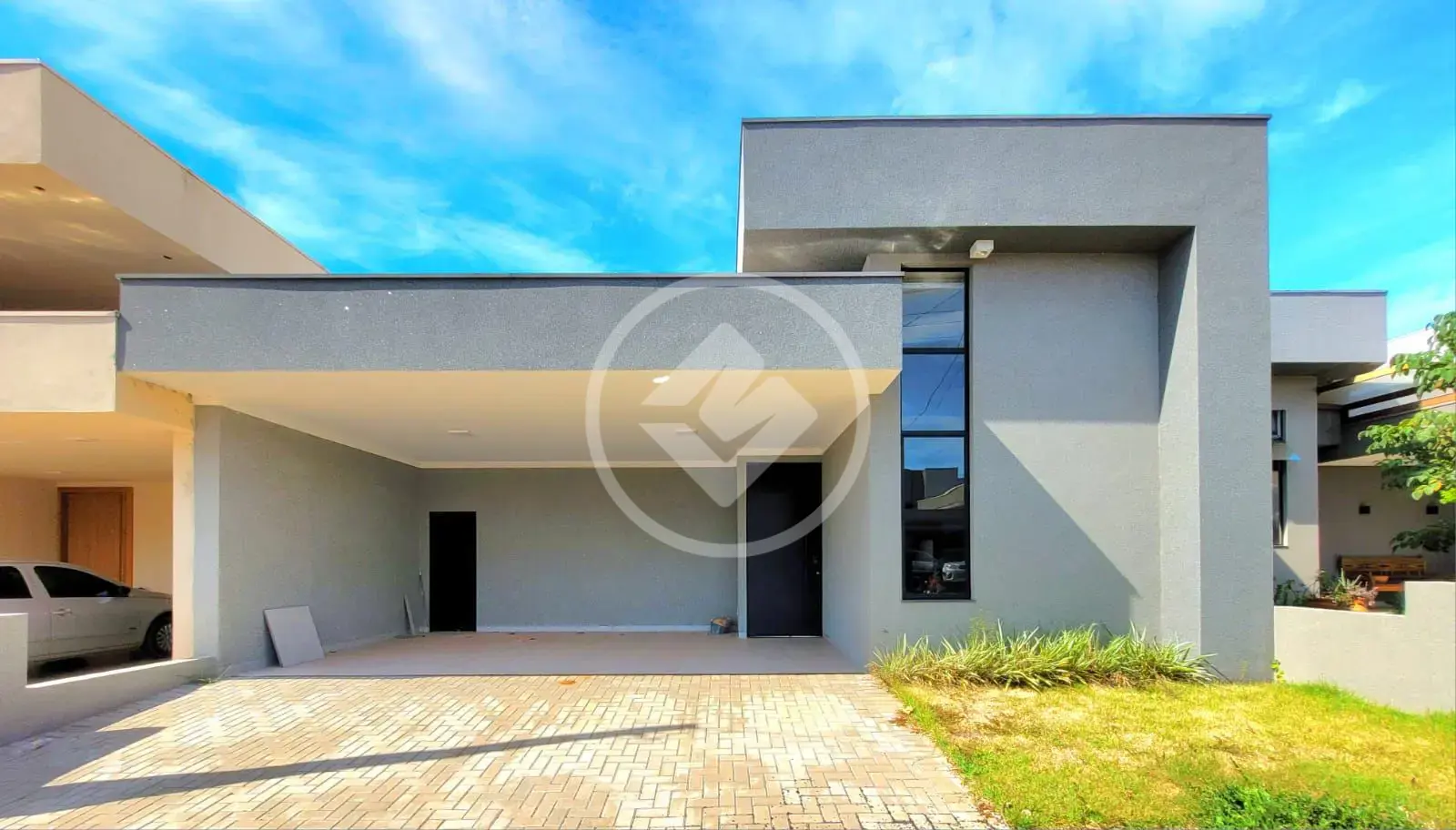 Imagem 2 - Casa Condomínio em Loteamento Residencial Golden Park, Mirassol - SP