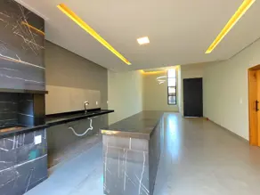 Imagem 6 - Casa Condomínio em Loteamento Residencial Golden Park, Mirassol - SP