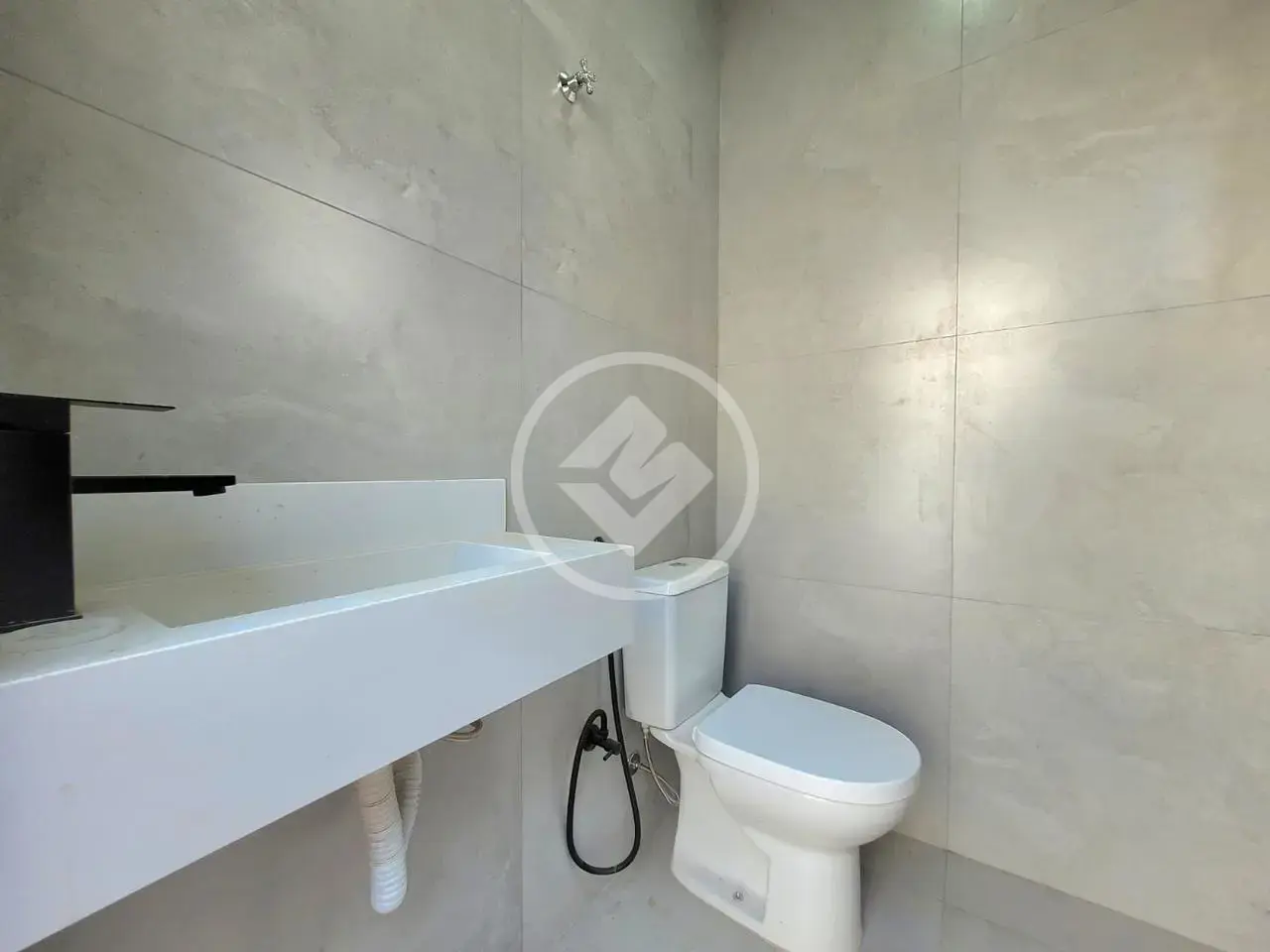 Image 19 - Casa Condomínio em Loteamento Residencial Golden Park, Mirassol - SP