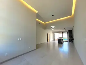 Imagem 3 - Casa Condomínio em Loteamento Residencial Golden Park, Mirassol - SP