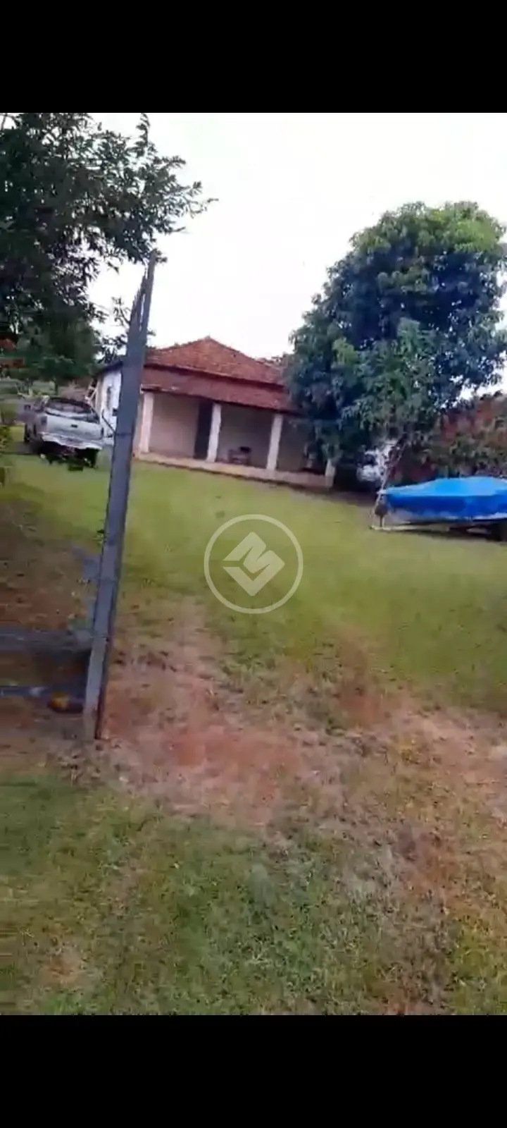Imagem 1 - Chácara em Centro, Fronteira - MG