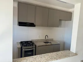 Apartamento Santos Dumont, São José do Rio Preto - SP — foto 1