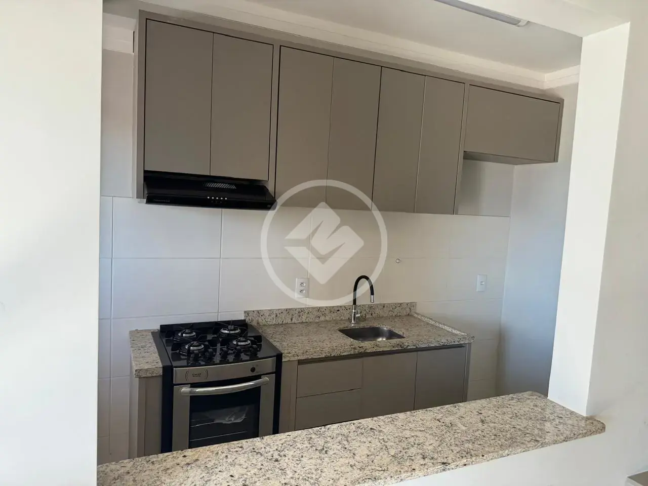 Imagem 1 - Apartamento em Santos Dumont, São José do Rio Preto - SP
