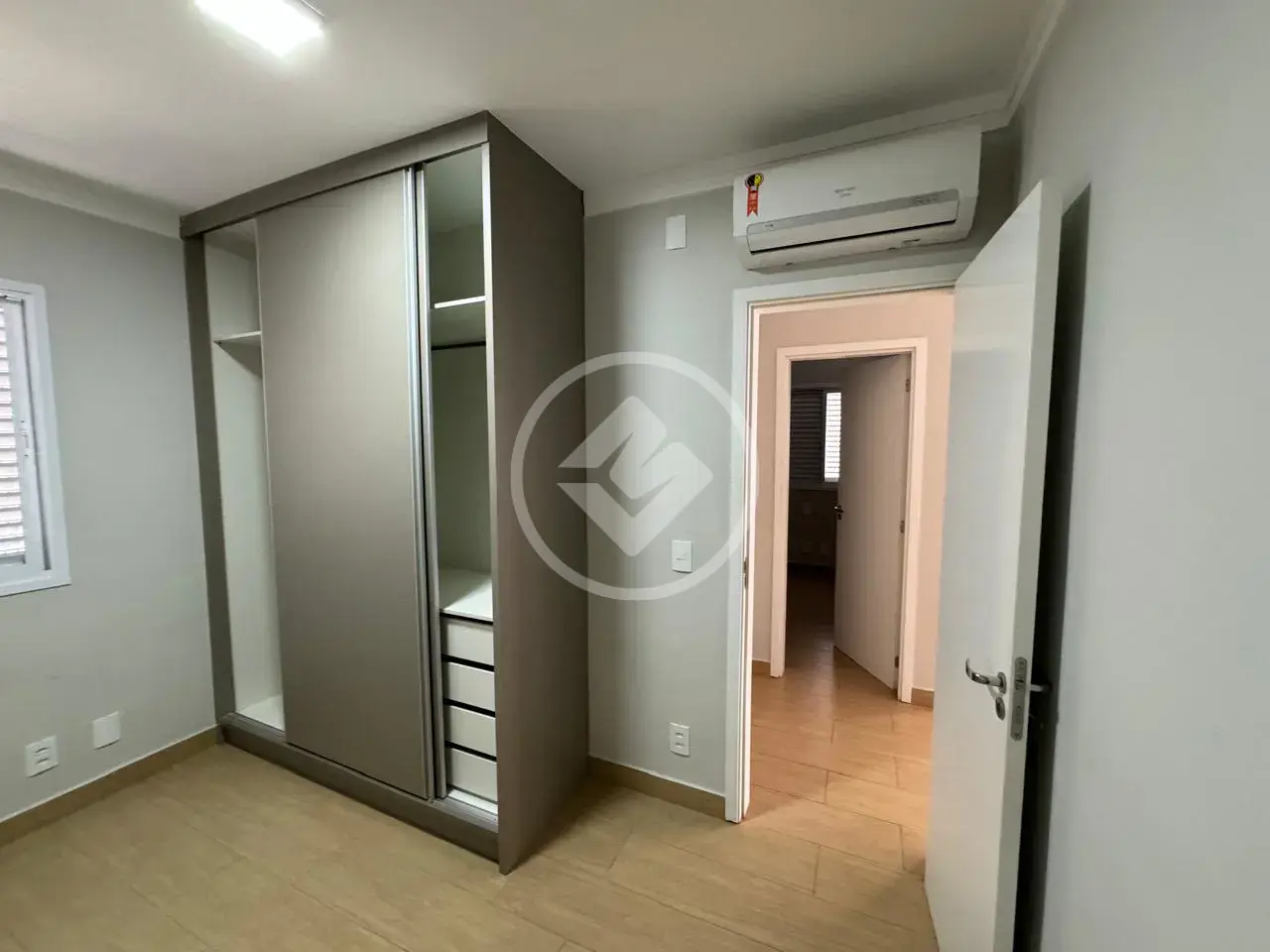 Imagem 2 - Apartamento em Santos Dumont, São José do Rio Preto - SP