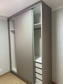 Apartamento Santos Dumont, São José do Rio Preto - SP — foto 2