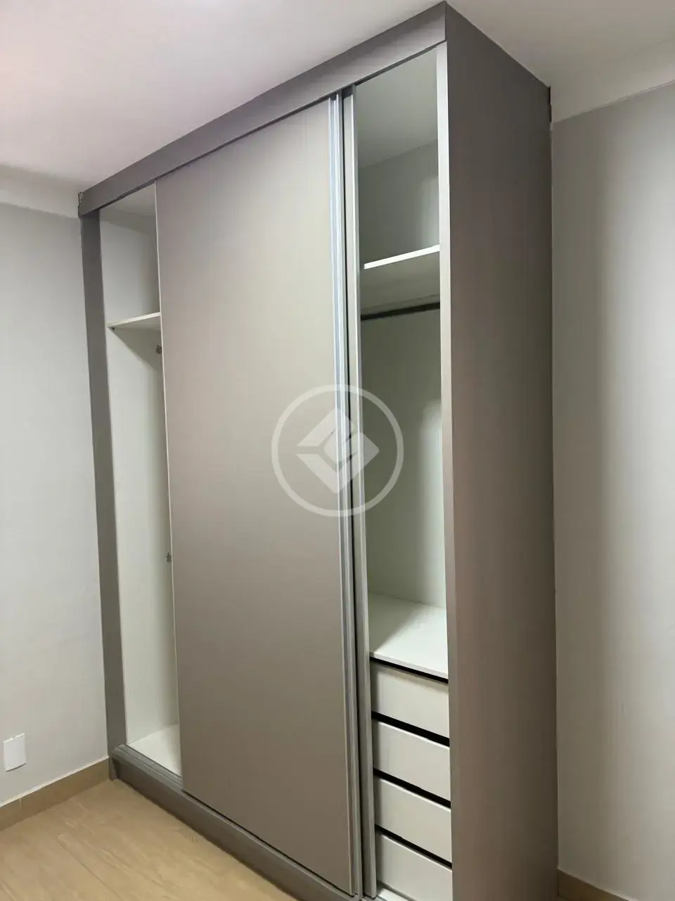 Imagem 1 - Apartamento em Santos Dumont, São José do Rio Preto - SP