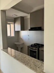 Imagem 5 - Apartamento em Santos Dumont, São José do Rio Preto - SP