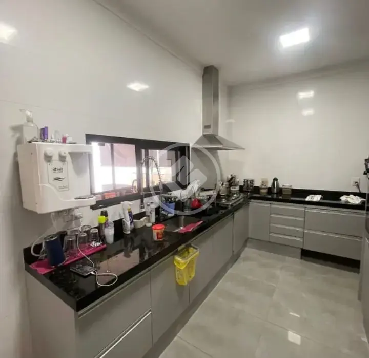 Imagem 3 - Casa Condomínio em Parque Residencial Buona Vita, São José do Rio Preto - SP