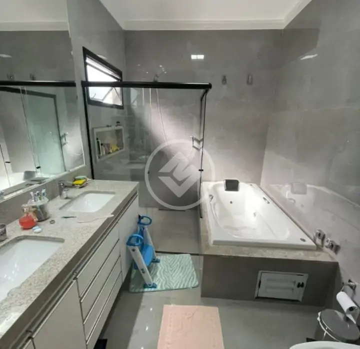 Imagem 6 - Casa Condomínio em Parque Residencial Buona Vita, São José do Rio Preto - SP