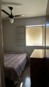 Imagem 2 - Apartamento em Vila Nossa Senhora de Fátima, São José do Rio Preto - SP