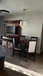 Imagem 5 - Apartamento em Vila Nossa Senhora de Fátima, São José do Rio Preto - SP
