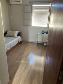 Imagem 3 - Apartamento em Vila Nossa Senhora de Fátima, São José do Rio Preto - SP