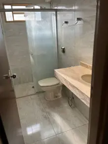 Imagem 4 - Apartamento em Vila Nossa Senhora de Fátima, São José do Rio Preto - SP