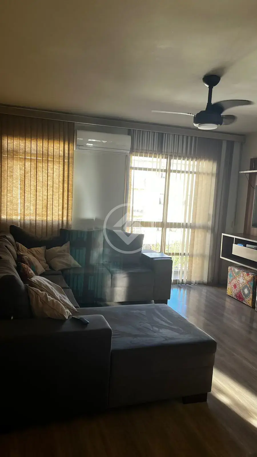 Imagem 1 - Apartamento em Vila Nossa Senhora de Fátima, São José do Rio Preto - SP