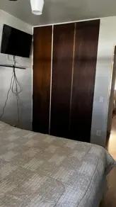 Apartamento Vila Nossa Senhora de Fátima, São José do Rio Preto - SP — foto 2