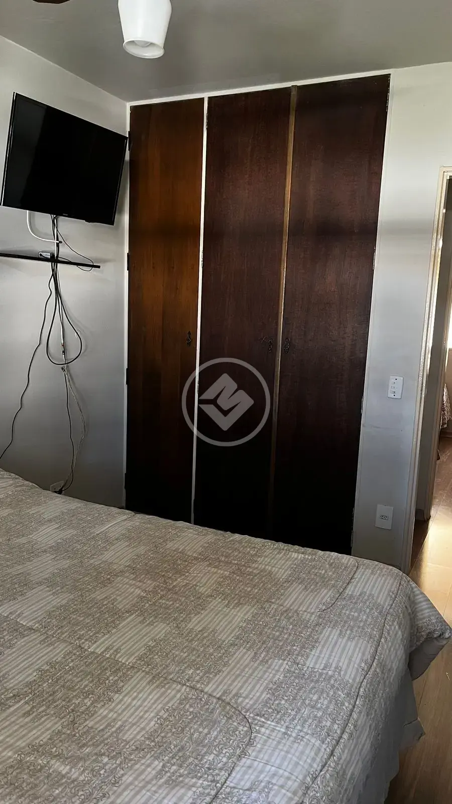 Image 2 - Apartamento em Vila Nossa Senhora de Fátima, São José do Rio Preto - SP