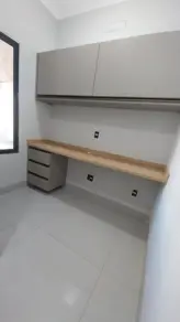 Imagem 2 - Casa Condomínio em Residencial Maria Julia, São José do Rio Preto - SP