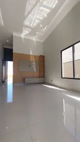 Imagem 3 - Casa Condomínio em Residencial Maria Julia, São José do Rio Preto - SP