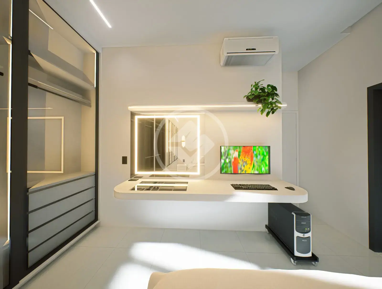 Imagem 5 - Casa Condomínio em Residencial Maria Julia, São José do Rio Preto - SP