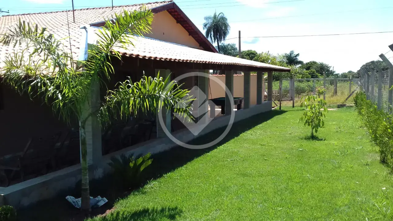 Imagem 1 - Casa em Cidade Impperial, Guapiaçu - SP