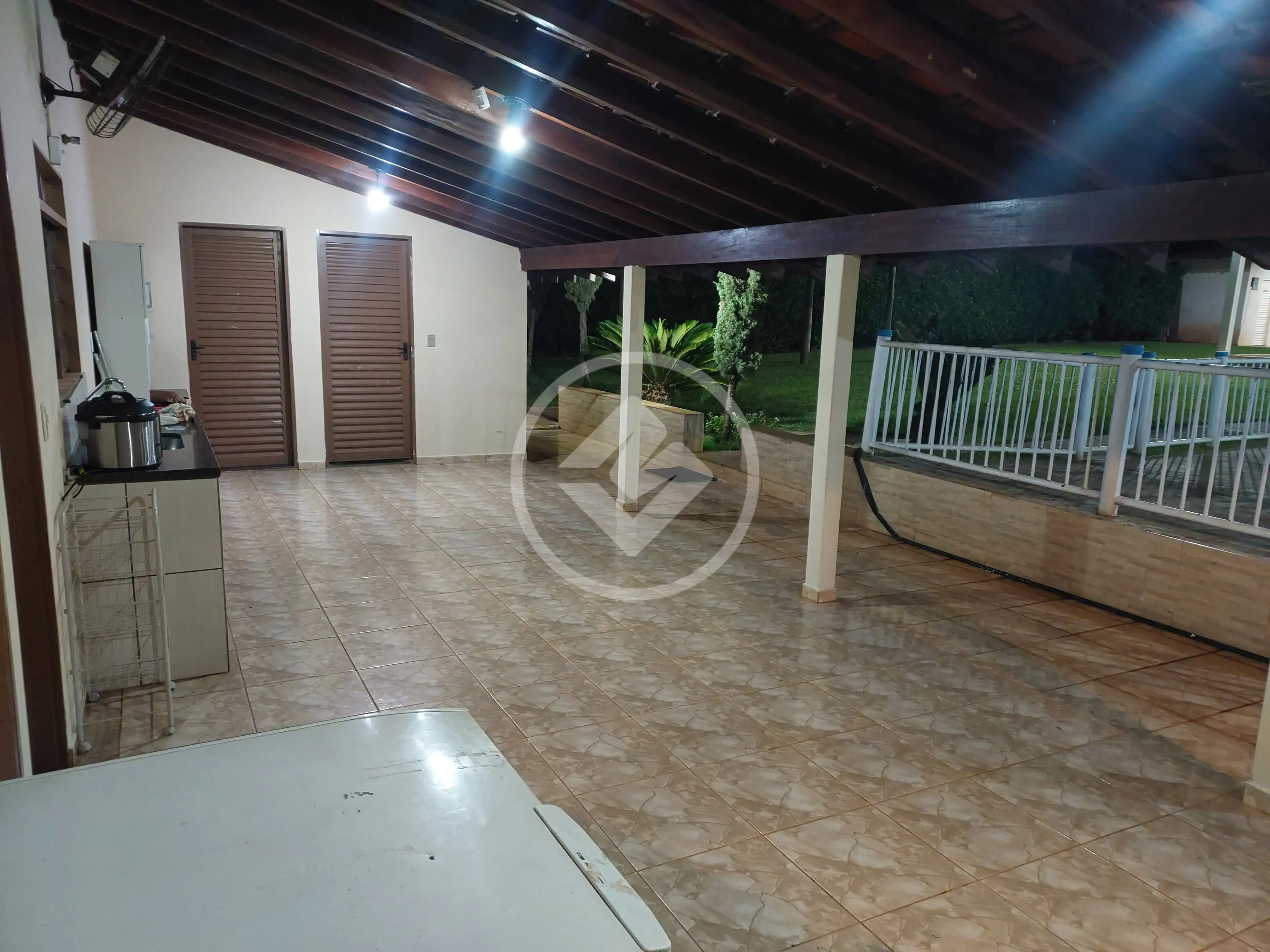 Imagem 4 - Casa em Cidade Impperial, Guapiaçu - SP