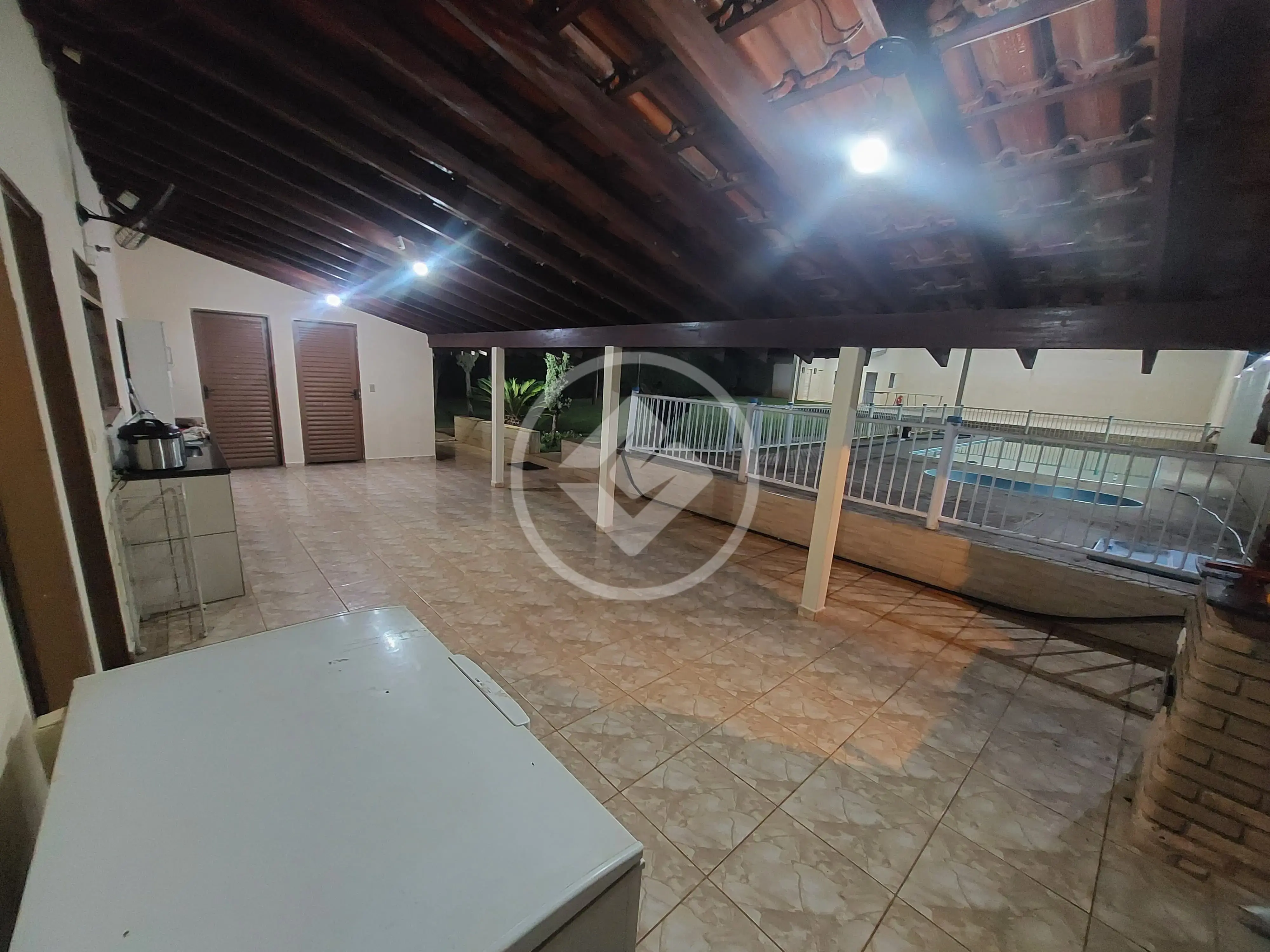 Imagem 5 - Casa em Cidade Impperial, Guapiaçu - SP