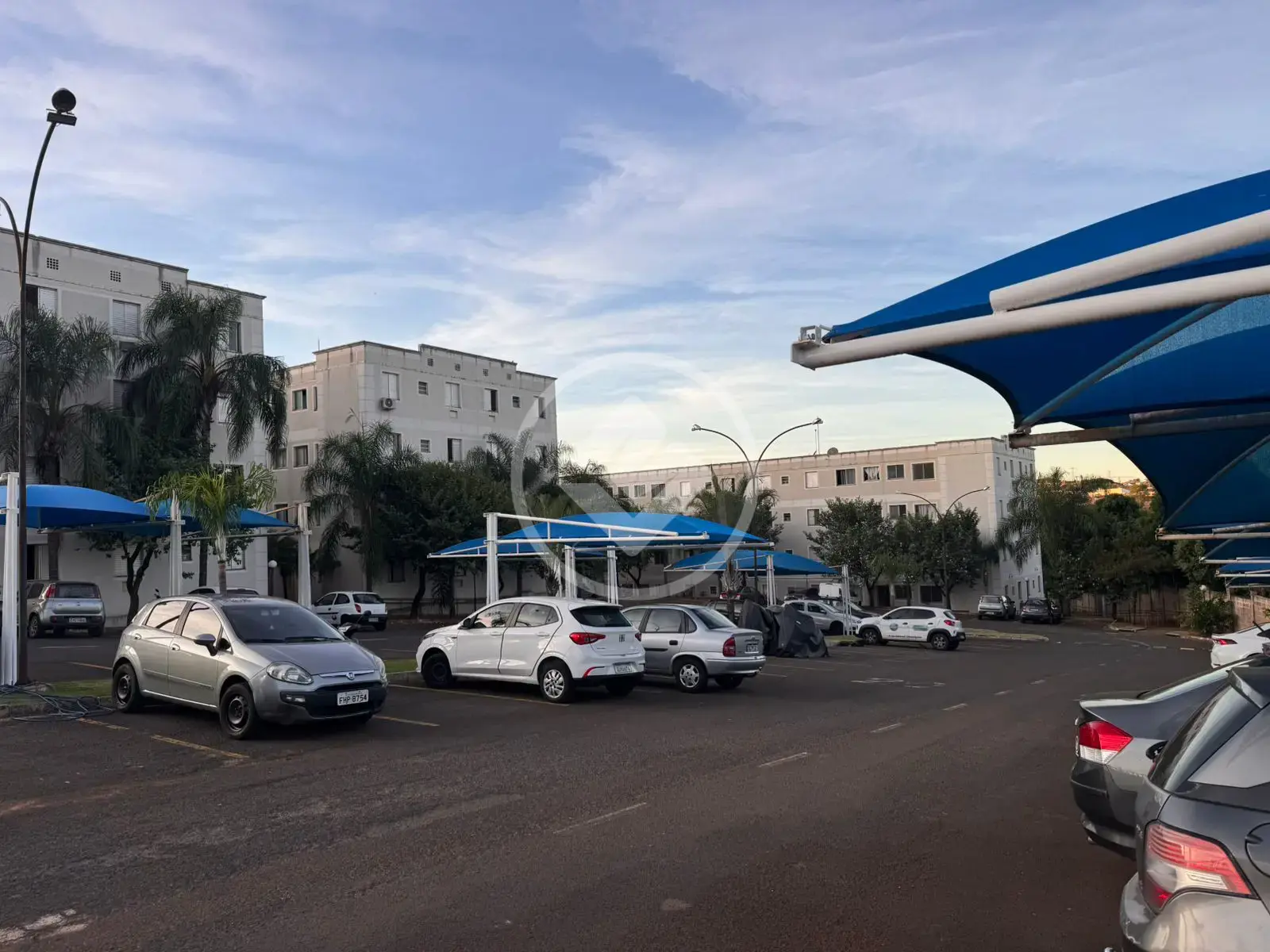 Imagem 5 - Apartamento em Residencial Ana Célia, São José do Rio Preto - SP