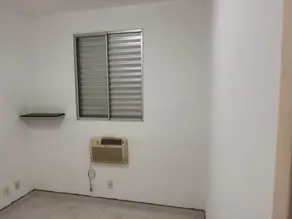 Imagem 2 - Apartamento em Residencial Ana Célia, São José do Rio Preto - SP