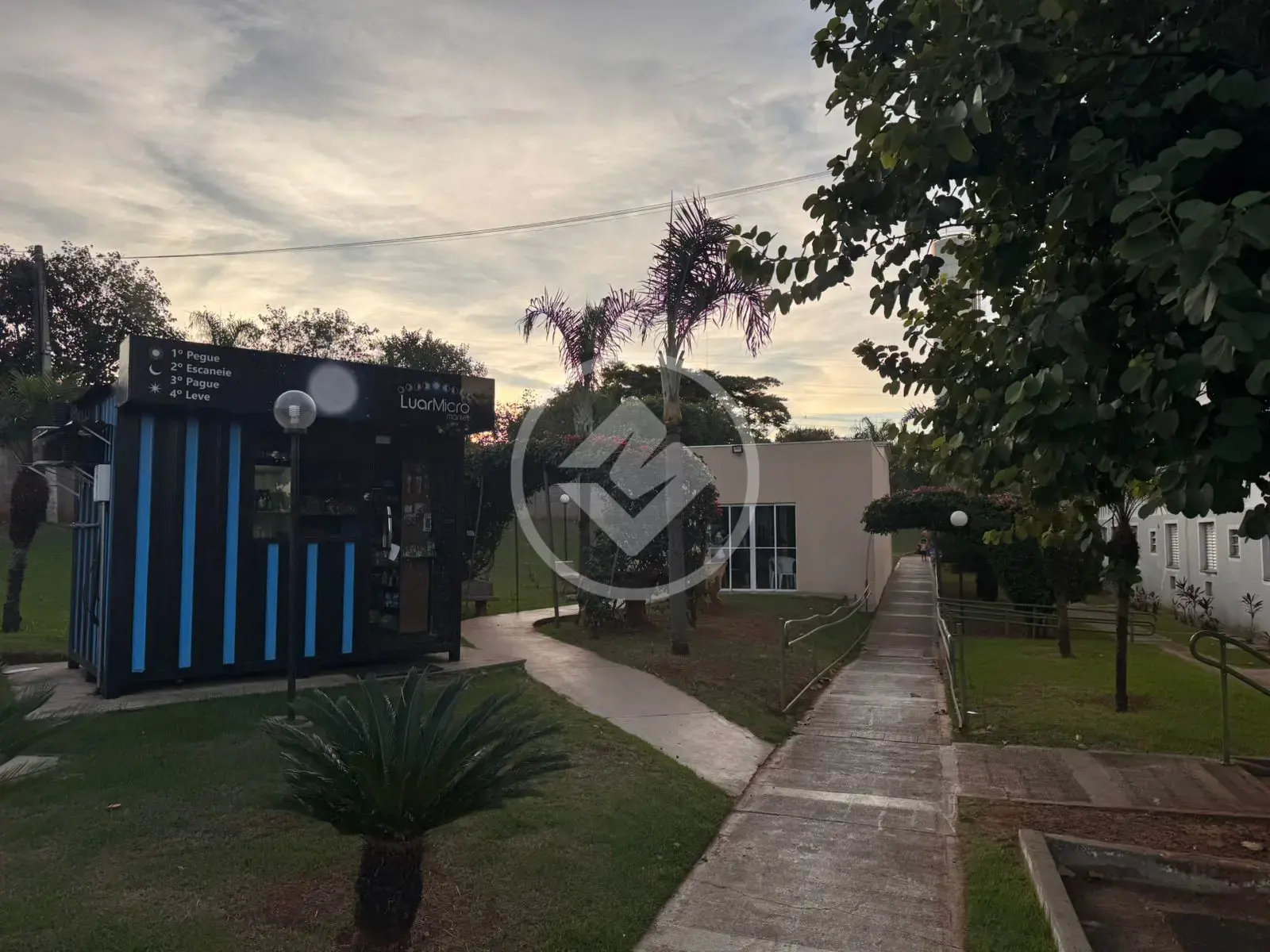 Image 11 - Apartamento em Residencial Ana Célia, São José do Rio Preto - SP